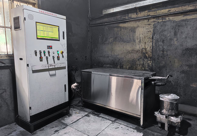 全自動稱油機(jī)